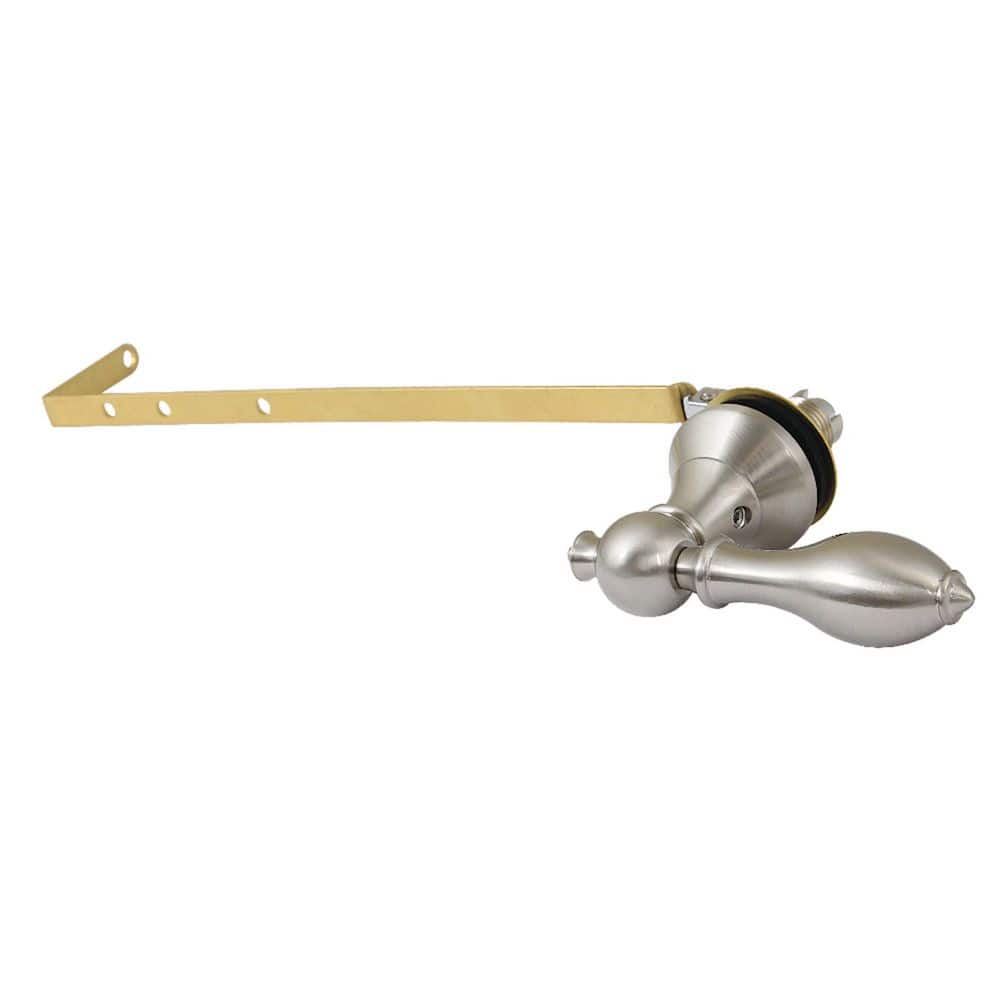 American Classic Toilet Tank Lever in Brushed Nickel price history on PriceWatchPro