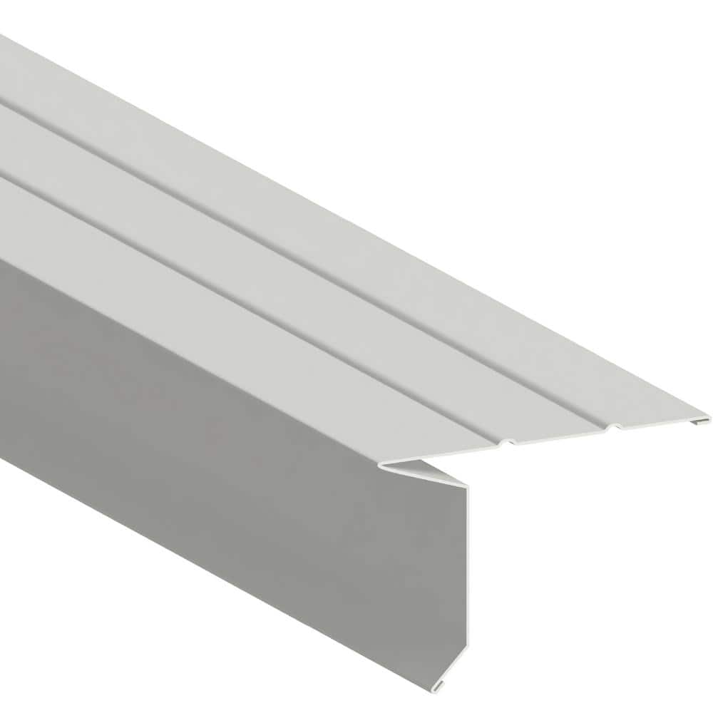 Gibraltar Building Products 2 in. x 2-1/2 in. x 10 ft