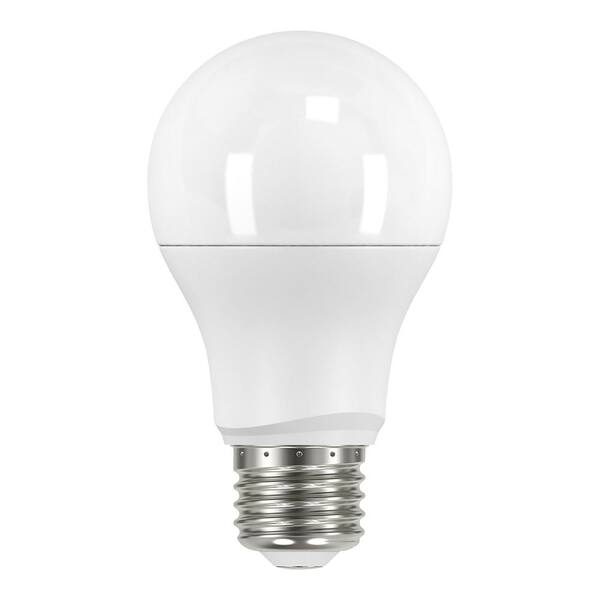 led bulb diffuser