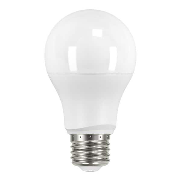 Generation Lighting 60-Watt Equivalent A19 Dimmable LED Light Bulb (1-Pack)