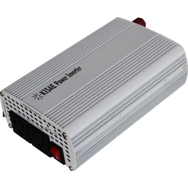 MW1204 400-Watt Modified Sine Wave DC to AC Power Converter
