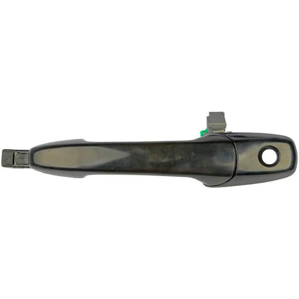 Unbranded Exterior Door Handle 2004-2008 Mazda 3 2.3L 2.0L