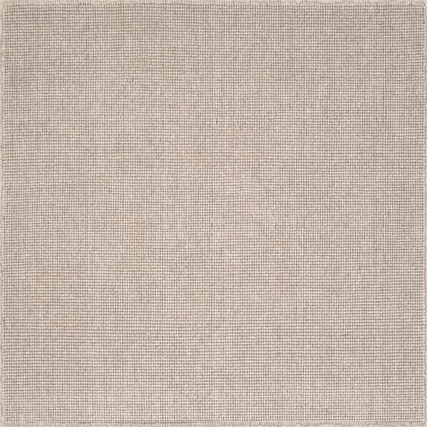 Addison Rugs Harper 3 Mushroom 8 Ft. x 8 Ft. SquareArea Rug