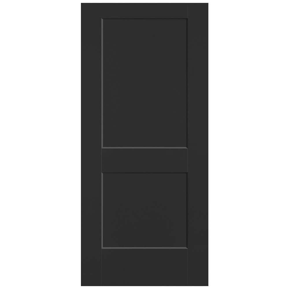 jet-black-masonite-slab-doors-
