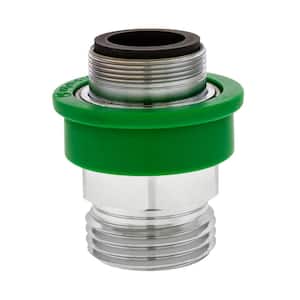 3/4" TAP ADAPTOR Gardening Washing Replacement Cleaning Hose Connector 