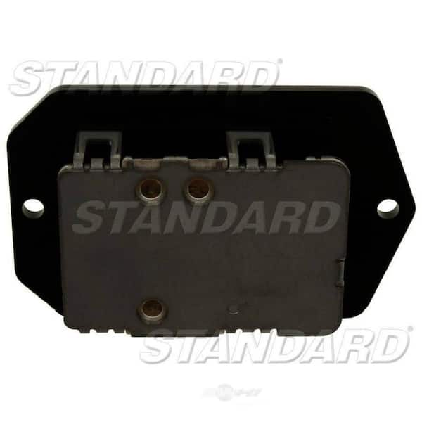 Intermotor HVAC Blower Motor Resistor