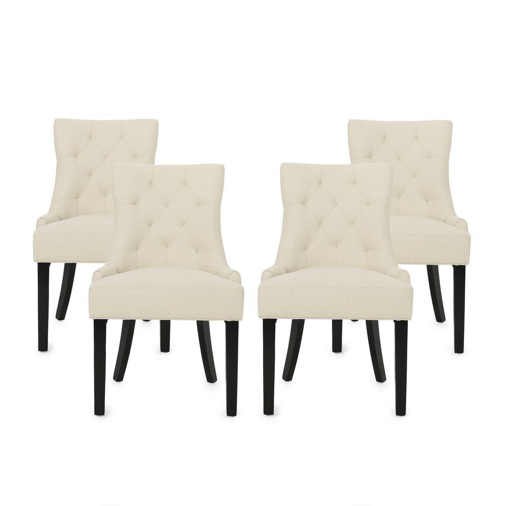 grandview tufted upholstered side chair