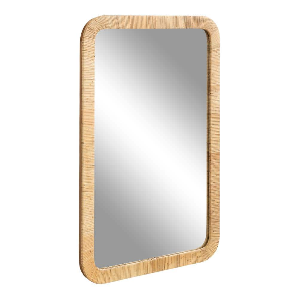 Darice Mirror Plastic Rectangle 6x9