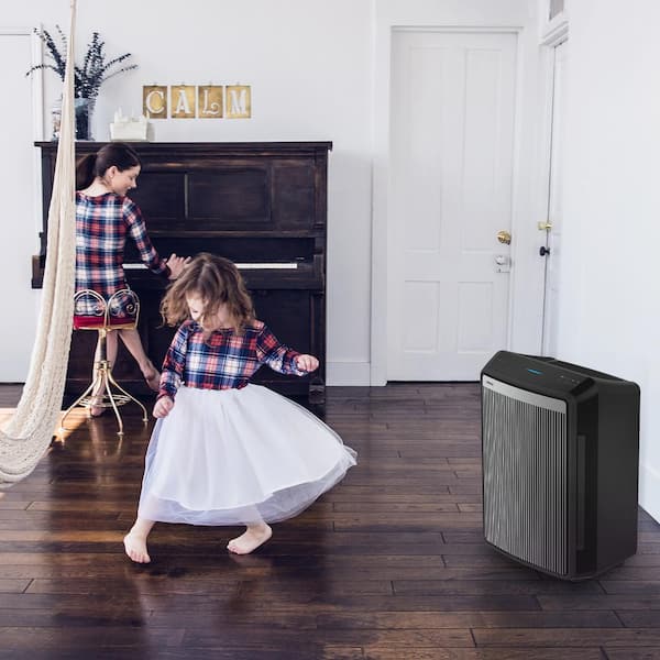 Winix 9800 2,420 sq. ft. Activated Carbon Tower Air Purifier Winix 9800 2,420 sq. ft. Activated Carbon Tower Air Purifier