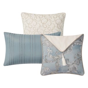 Cranfield Decorative Pillow Set of 3