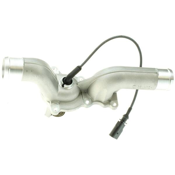 Motorad Integrated Housing