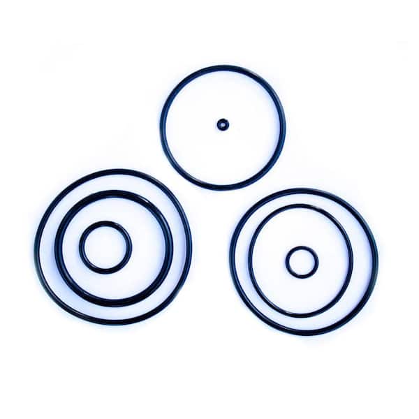 Husky O-Ring Replacement Kit for DPFN64
