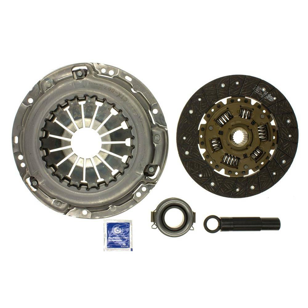 Clutch Kit price history on PriceWatchPro