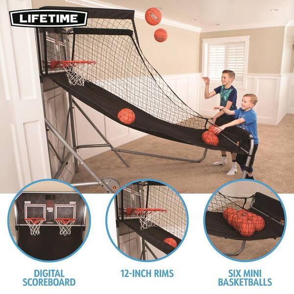 thumbnail image 2 of Lot Of 24 Large Basketball Magnets - 5.75 Inch Diameter - Free Shipping 2 of 3