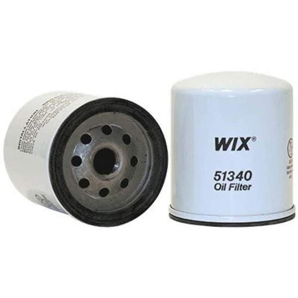 Wix Engine Oil Filter