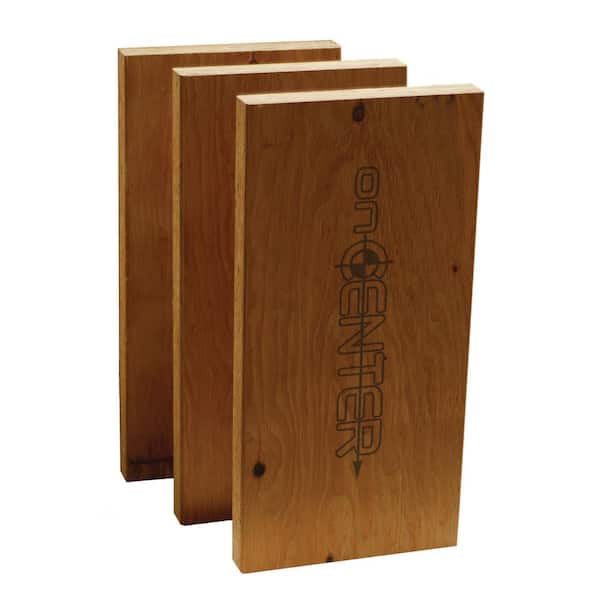 onCENTER 13/4 in. x 91/4 in. x 16 ft. Laminated Veneer Lumber Beam