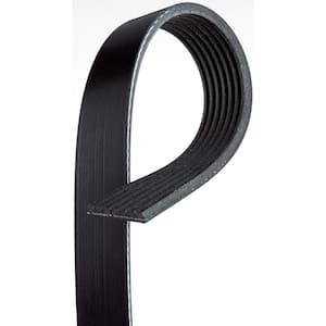 Premium OE Stretch Fit Micro-V Belt - Air Conditioning