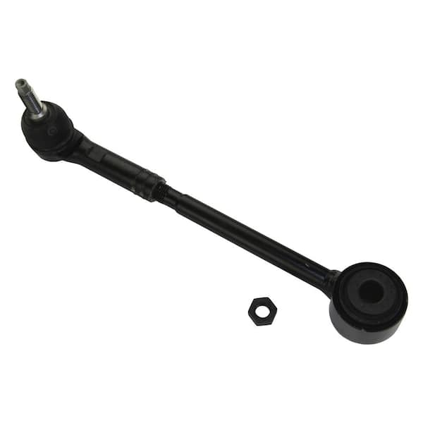 Unbranded Suspension Control Arm and Ball Joint Assembly