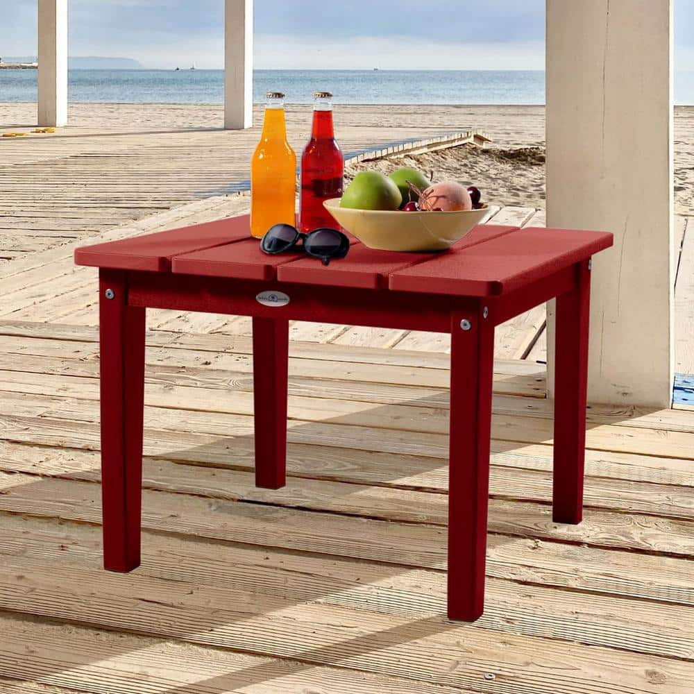 Adirondack Large Side Table price history on PriceWatchPro
