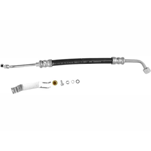 Sunsong Power Steering Pressure Line Hose Assembly