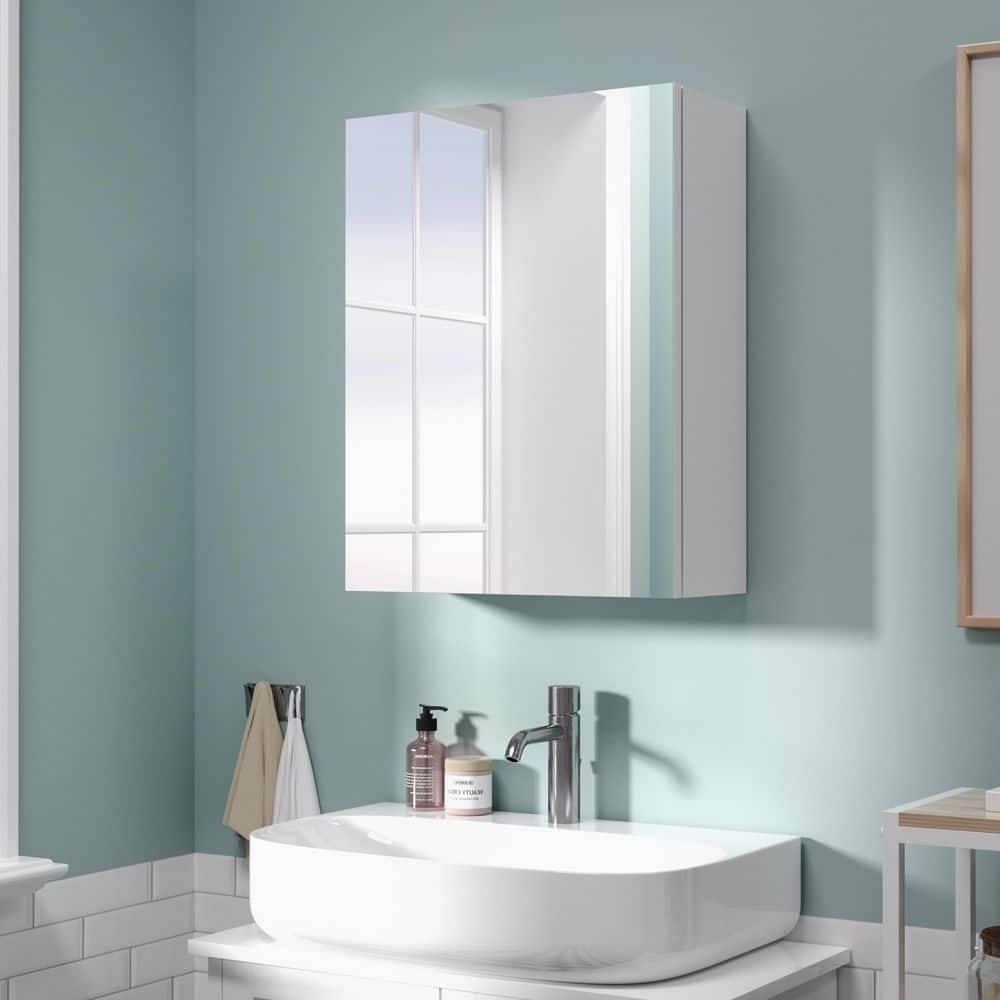 18 X 14 Medicine Cabinet