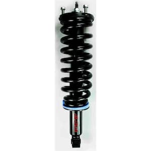 Suspension Strut and Coil Spring Assembly 2000-2004 Toyota Tundra