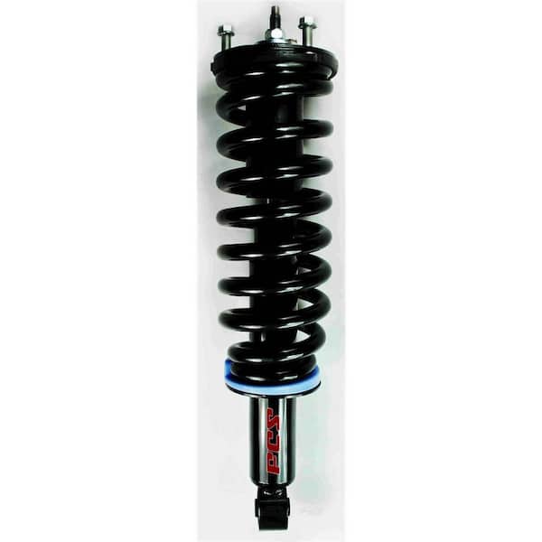 Focus Auto Parts Suspension Strut and Coil Spring Assembly 2000