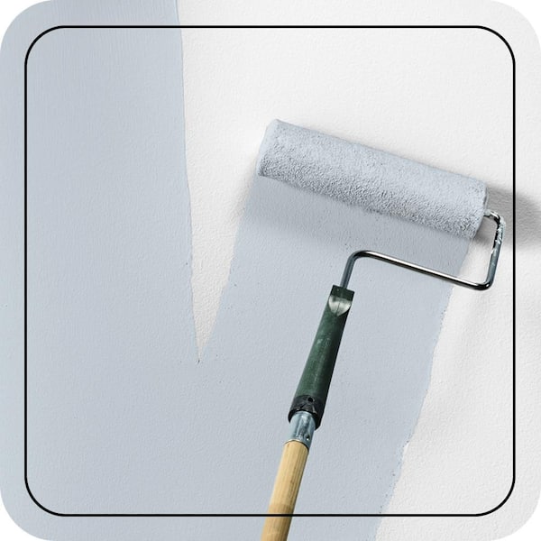 MQ3-60 Blue Gossamer Paint