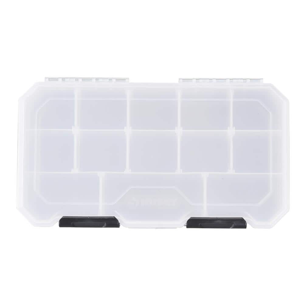 Superb Quality Large Flat Plastic Storage Boxes With Luring