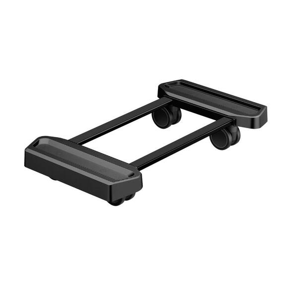 EcoFlow EF Trolley, Carry DELTA Pro Ultra and Battery to