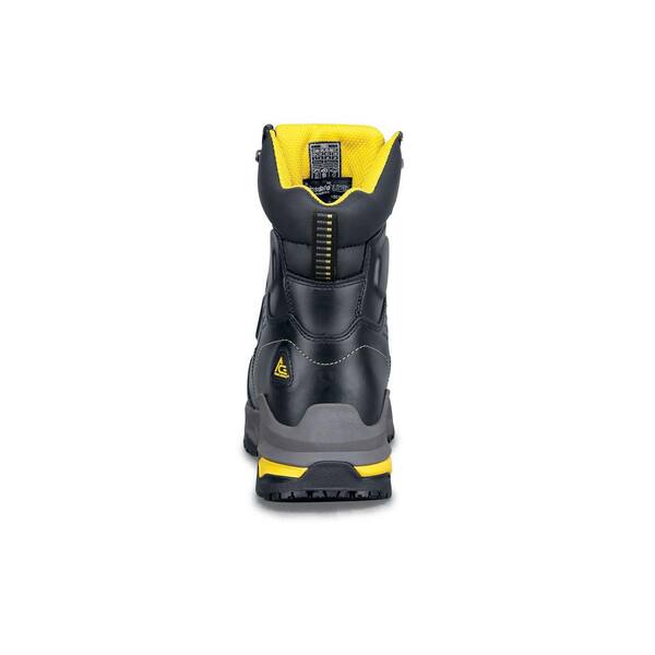 redrock composite toe