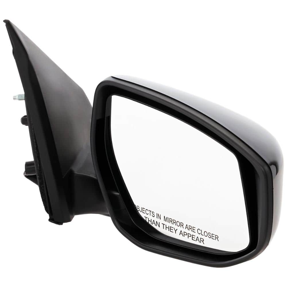 JC Whitney JC Whitney Mirror Compatible with Nissan Sentra 2013