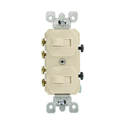 3dRose lsp_48542_2 Double Toggle Switch with Black Dark Damask 3dRose lsp_48542_2 Double Toggle Switch with Black Dark Damask