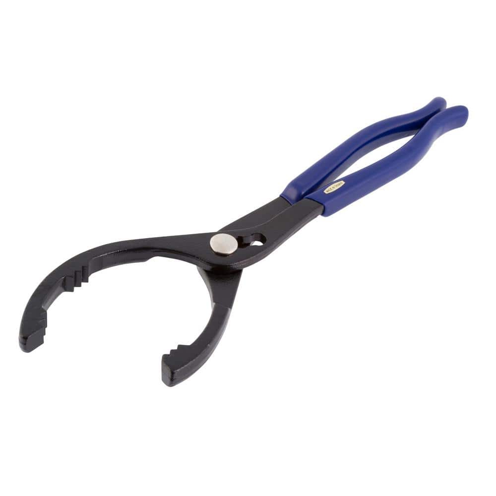 OIL FILTER WRENCH - Pliers Mid – Major Brands Oil