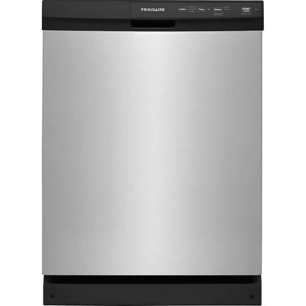 How Long Do Frigidaire Dishwashers Last: Ultimate Lifespan Guide