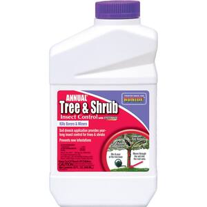Southern Ag 8 Oz Thuricide Bt Caterpillar Control Concentrate 100520028 The Home Depot