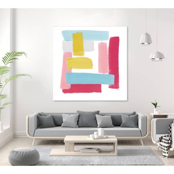 Dillon Sofa Art Van Baci Living Room