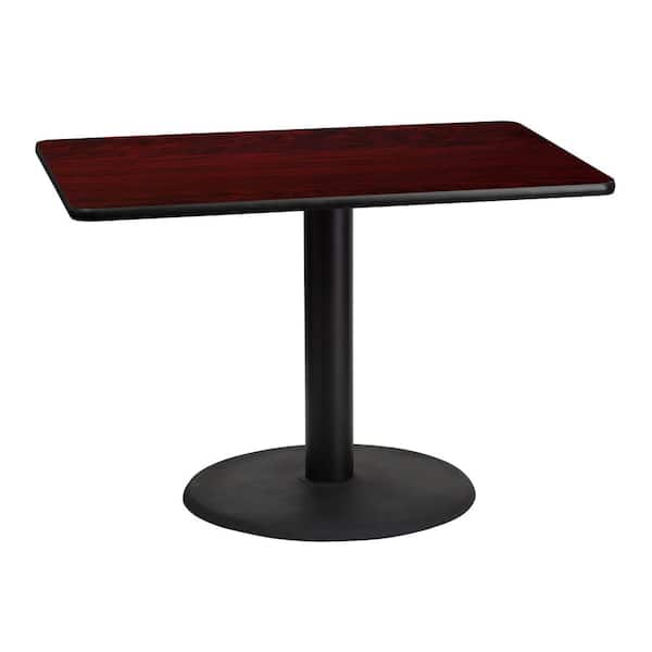Carnegy Avenue Mahogany Dining Table