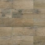 Ardennes Cafe 6 in. x 36 in. Matte Porcelain Floor and Wall Tile (13.5 sq. ft. / case)