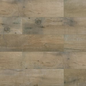 Ardennes Cafe 6 in. x 36 in. Matte Porcelain Floor and Wall Tile (24 cases / 324 sq. ft. / pallet)