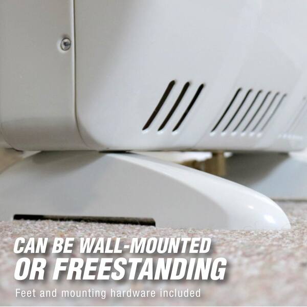 Mr. Heater 18,000 BTU Vent Free Radiant Propane Portable Heater MHVFRD20LPT  - The Home Depot