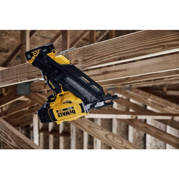 Flexvolt framing nailer sale