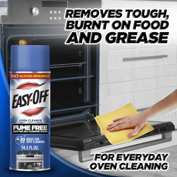 9 Best DIY Oven Cleaners That Remove Grime and Grease