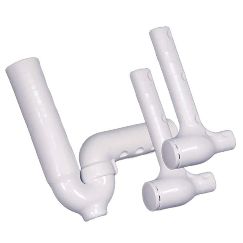 LAV GUARD 2 Fast Fit Under Sink Piping Covers price history on PriceWatchPro