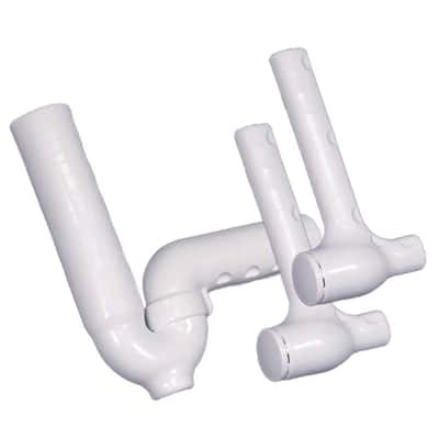 Tubular - Drain Parts - The Home Depot