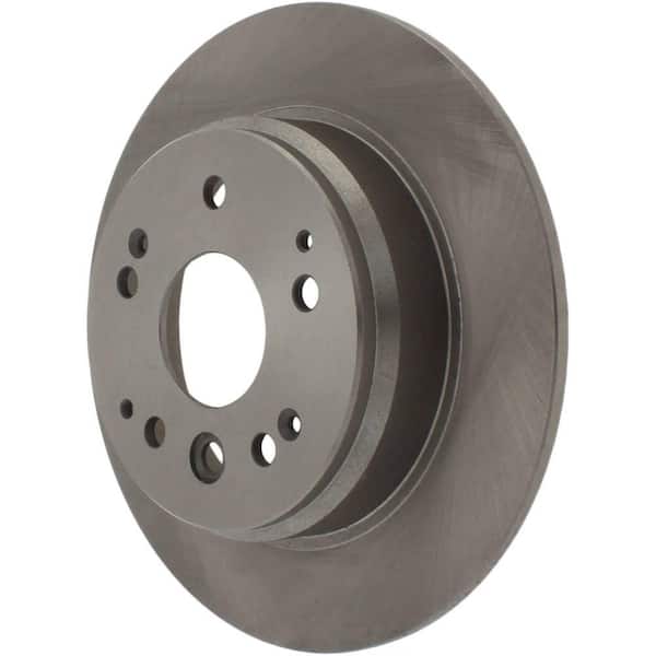 Centric Parts Disc Brake Rotor