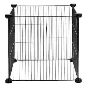 ZOKCC 15Pcs Plant Protector From Animals 5 Pack Metal Mesh