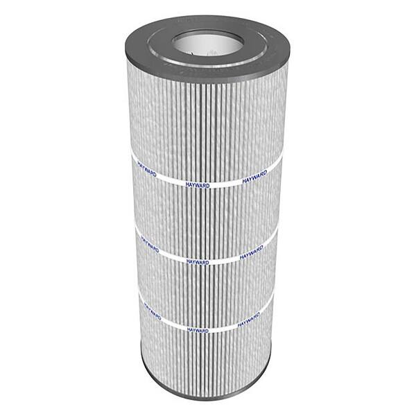Hayward 7 in. Dia 55 sq. ft. Pool Filter Cartridge Element for EasyClear