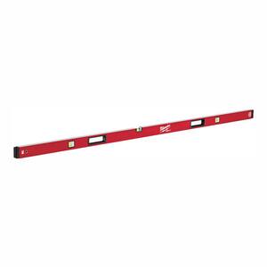 78 in. REDSTICK Magnetic Box Level