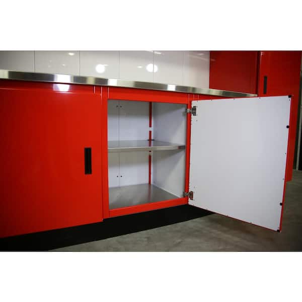 Moduline Cabinets Garage | Cabinets Matttroy